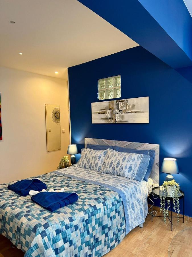 Appartamento Begona Studio 221 Torremolinos Esterno foto