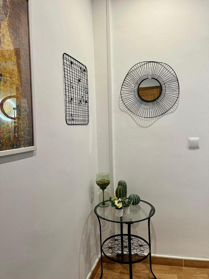 Appartamento Begona Studio 221 Torremolinos Esterno foto