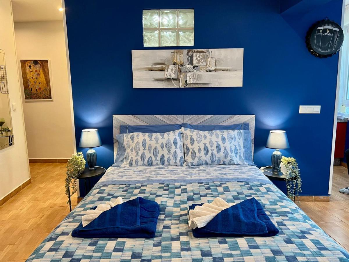 Appartamento Begona Studio 221 Torremolinos Esterno foto