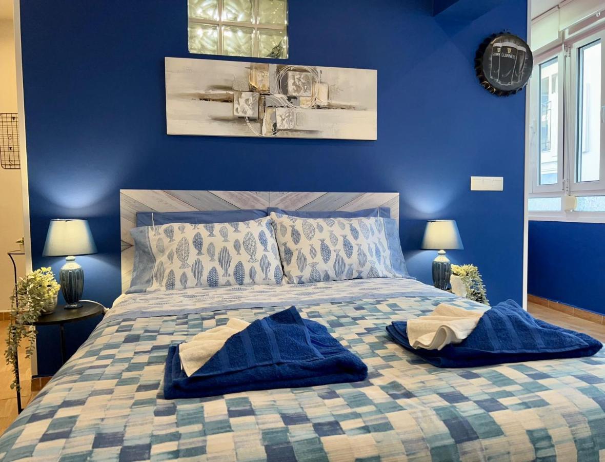 Appartamento Begona Studio 221 Torremolinos Esterno foto