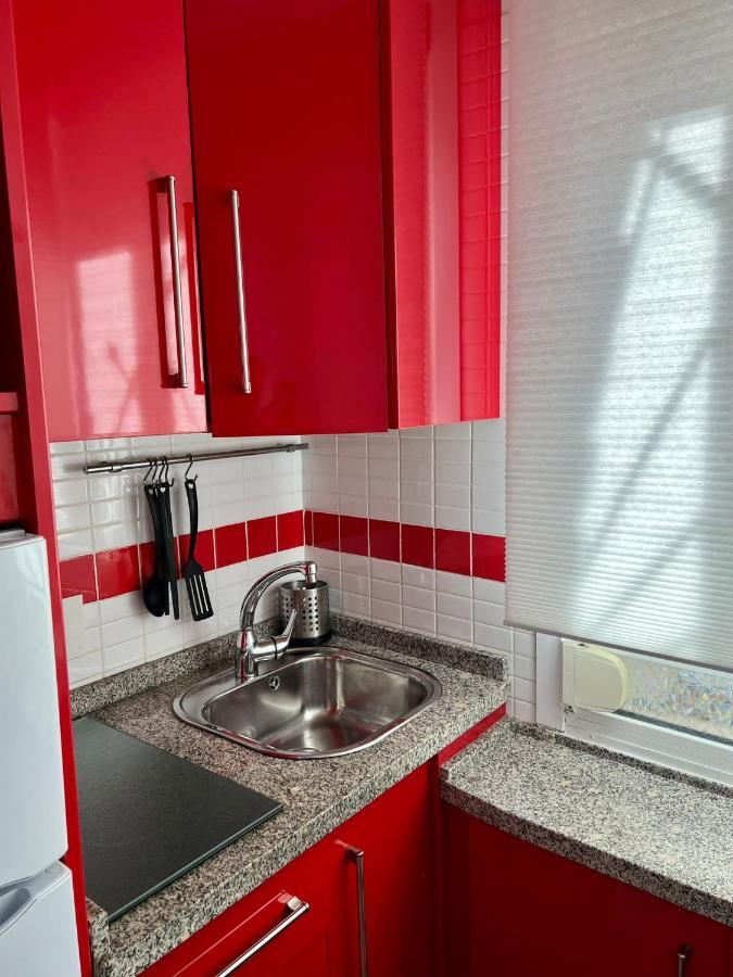 Appartamento Begona Studio 221 Torremolinos Esterno foto
